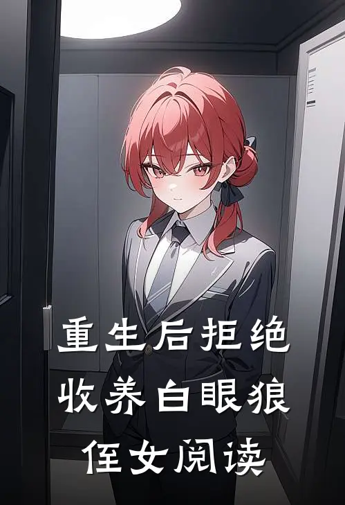 重生后拒绝收养白眼狼侄女阅读