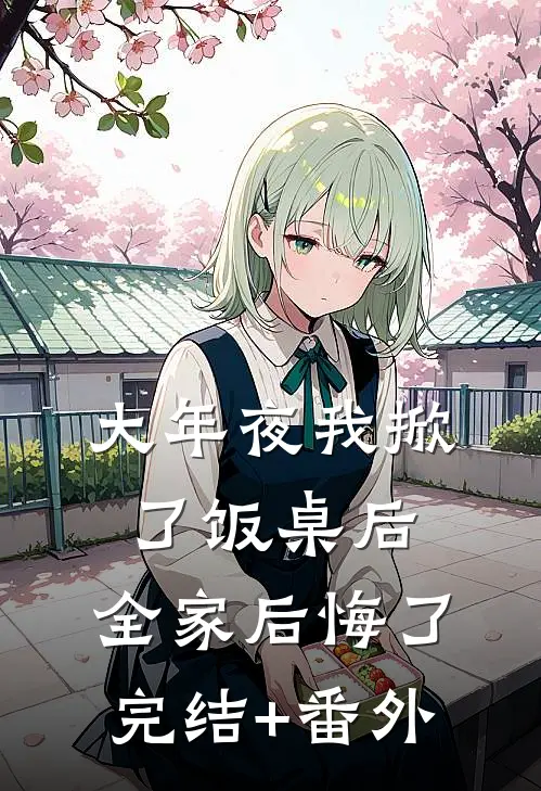 大年夜我掀了饭桌后，全家后悔了完结+番外