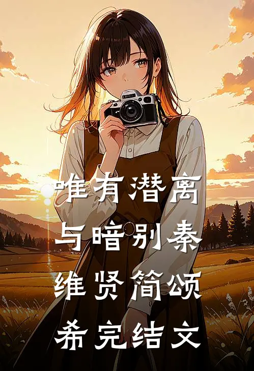 唯有潜离与暗别秦维贤简颂希完结文