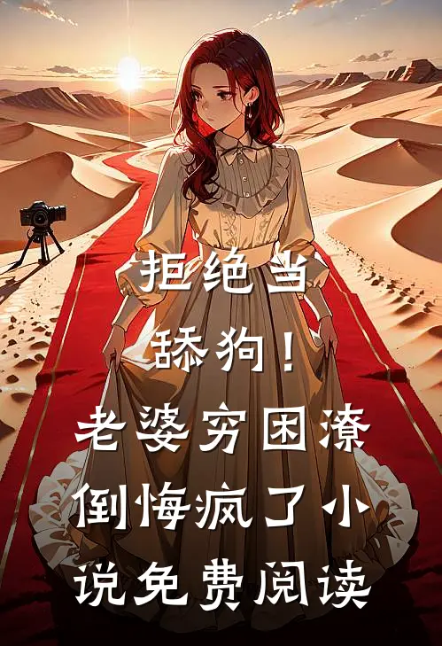 拒绝当舔狗！老婆穷困潦倒悔疯了小说免费阅读