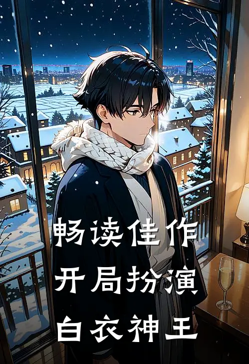 畅读佳作开局扮演白衣神王
