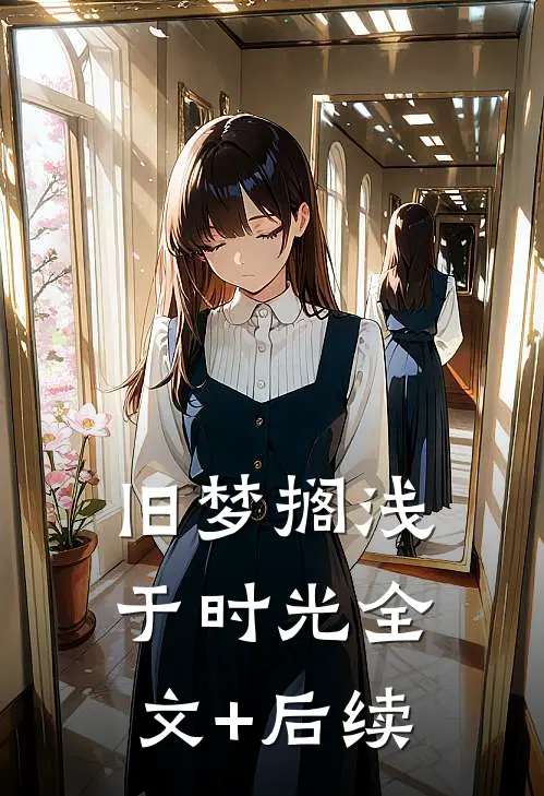 旧梦搁浅于时光全文+后续