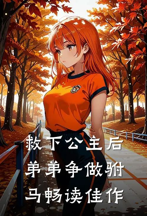救下公主后，弟弟争做驸马畅读佳作