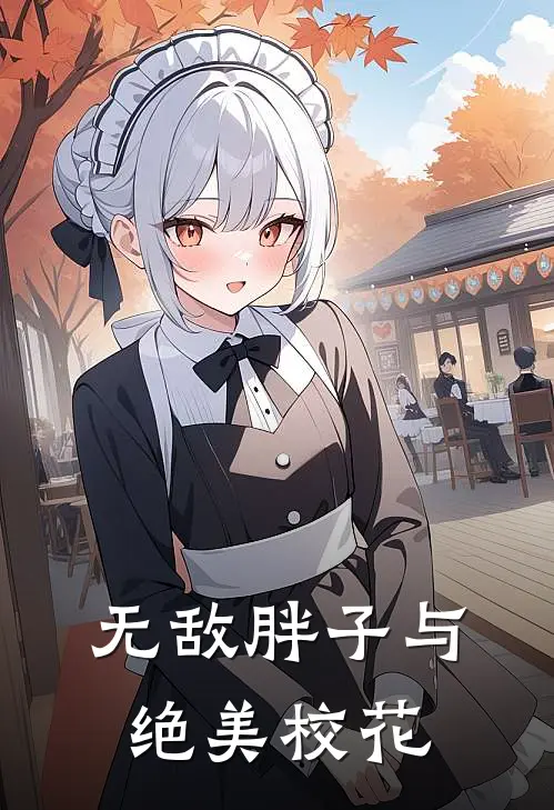 无敌胖子与绝美校花岁寒以末
