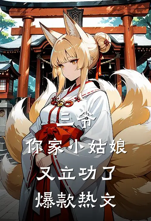 三爷，你家小姑娘又立功了爆款热文