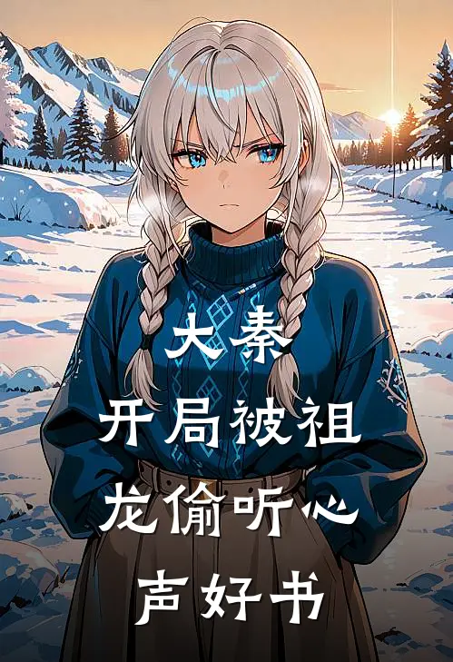 大秦：开局被祖龙偷听心声好书