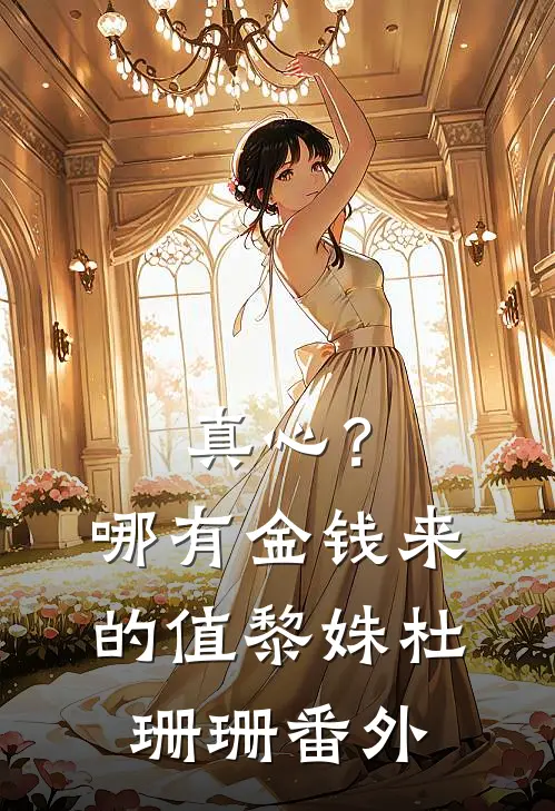 真心？哪有金钱来的值黎姝杜珊珊 番外