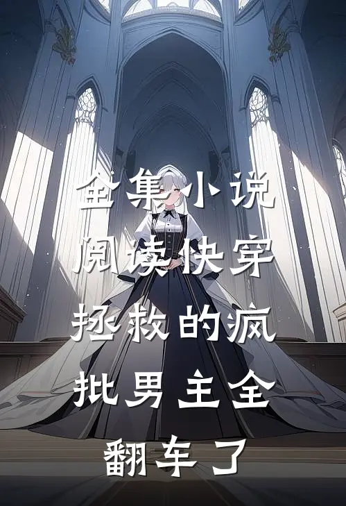 全集小说阅读快穿：拯救的疯批男主全翻车了