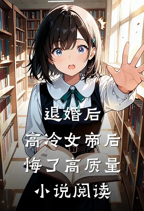 退婚后，高冷女帝后悔了高质量小说阅读