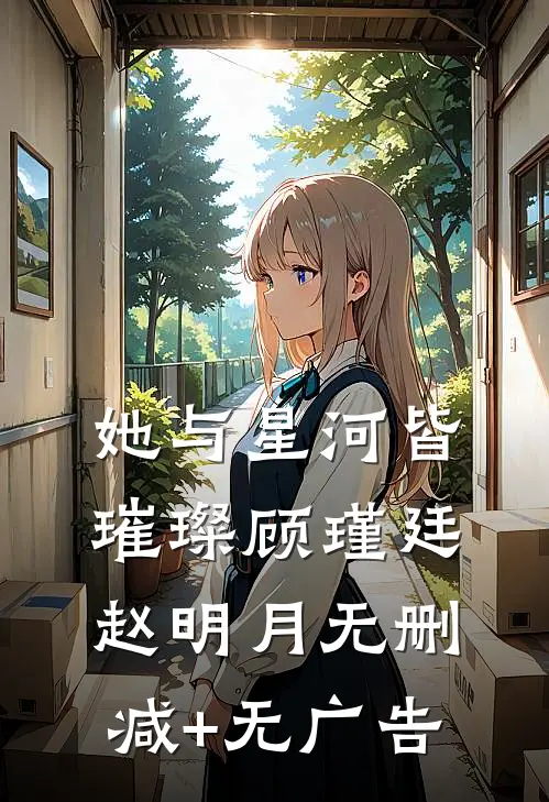 她与星河皆璀璨顾瑾廷赵明月无删减+无广告
