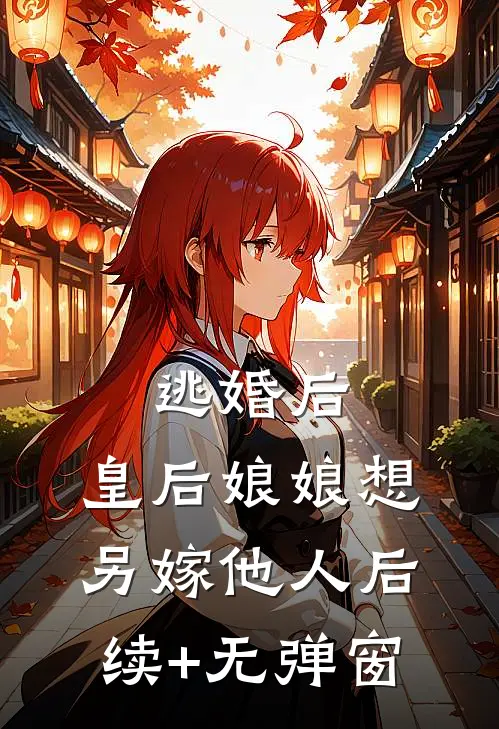 逃婚后，皇后娘娘想另嫁他人后续+无弹窗