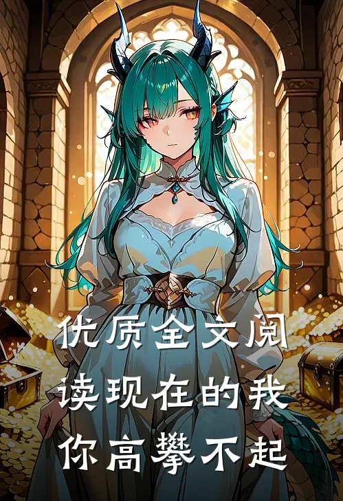 优质全文阅读现在的我你高攀不起
