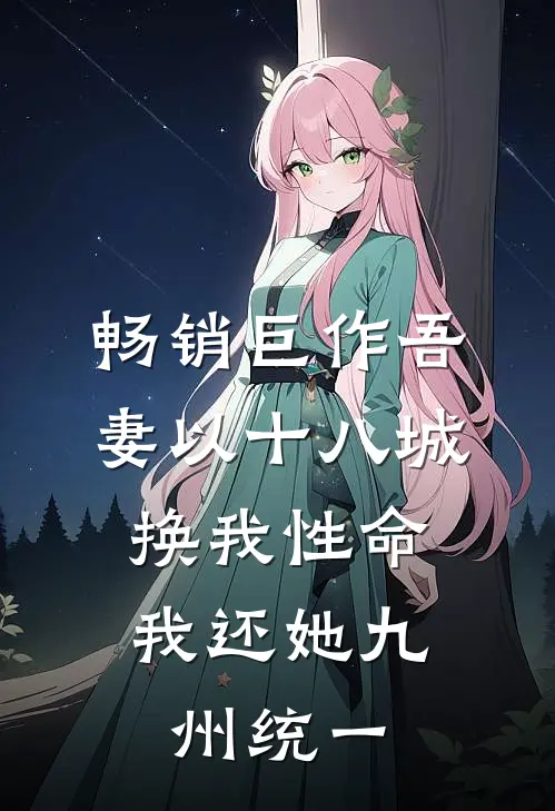 畅销巨作吾妻以十八城换我性命，我还她九州统一