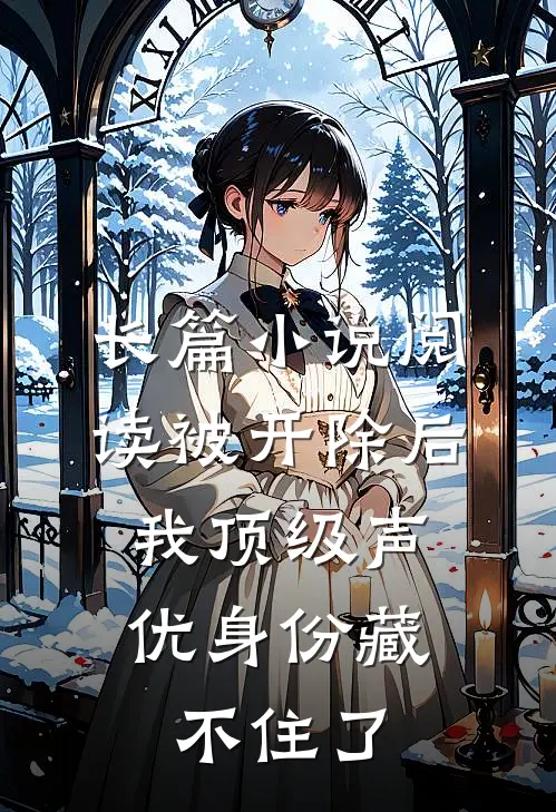 长篇小说阅读被开除后，我顶级声优身份藏不住了