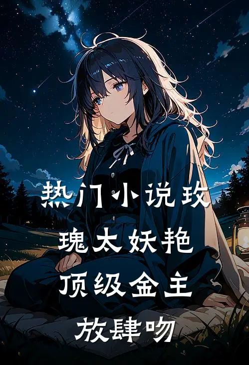 热门小说玫瑰太妖艳，顶级金主放肆吻