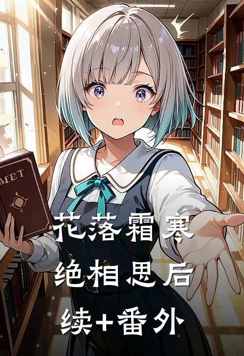 花落霜寒绝相思后续+番外