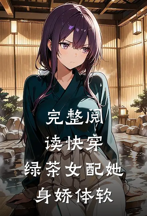 完整阅读快穿：绿茶女配她身娇体软