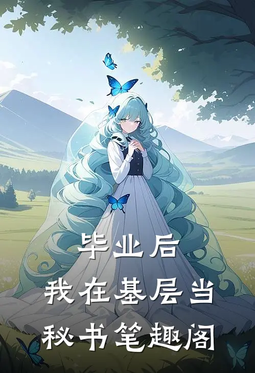 毕业后，我在基层当秘书笔趣阁