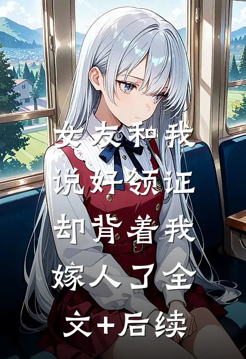 女友和我说好领证，却背着我嫁人了全文+后续