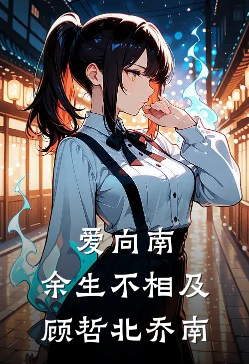 爱向南，余生不相及顾哲北乔南