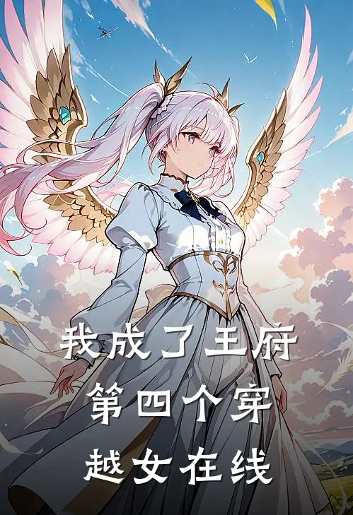 我成了王府第四个穿越女在线