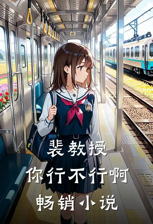 裴教授，你行不行啊畅销小说