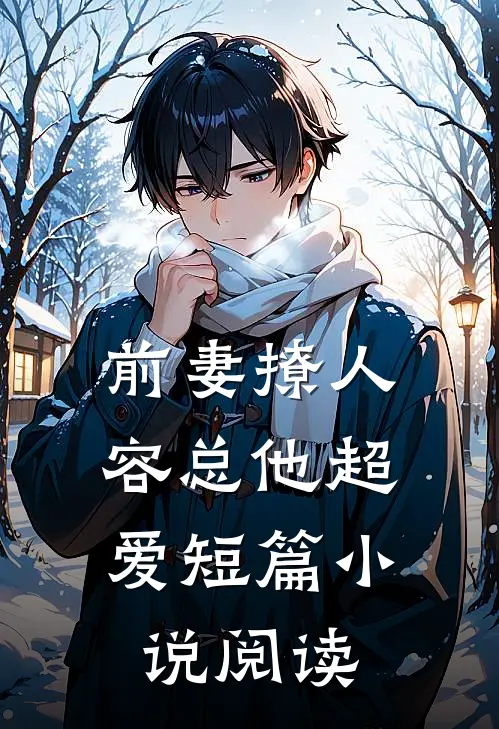 前妻撩人，容总他超爱短篇小说阅读