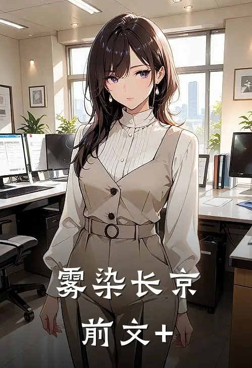 雾染长京前文+