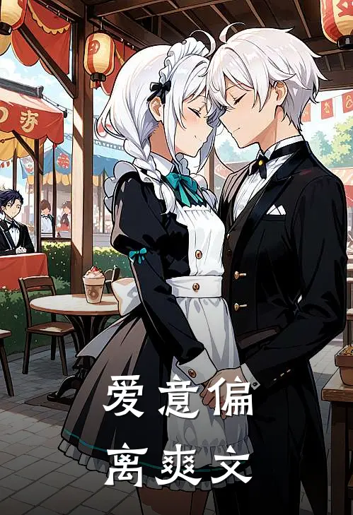 爱意偏离爽文