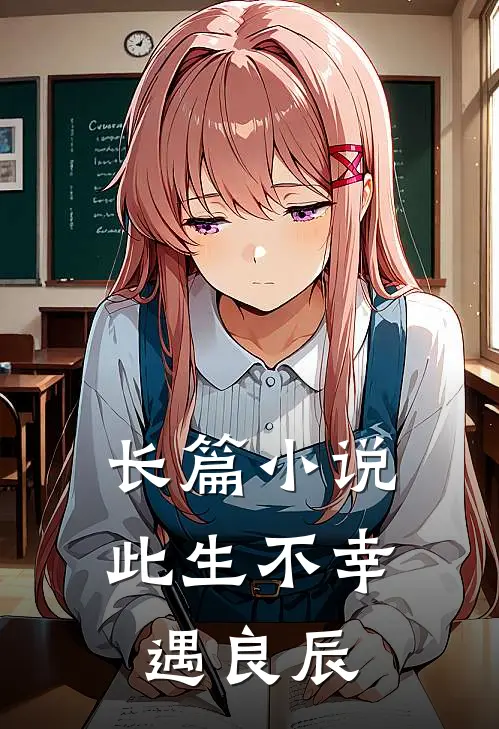 长篇小说此生不幸遇良辰