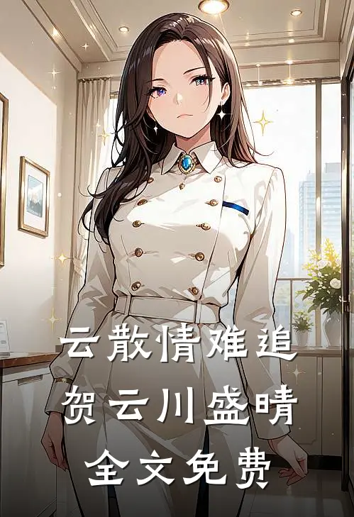 云散情难追贺云川盛晴全文免费