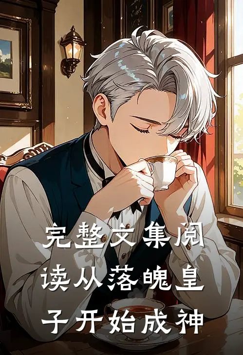 完整文集阅读从落魄皇子开始成神