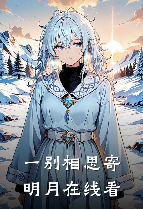一别相思寄明月在线看
