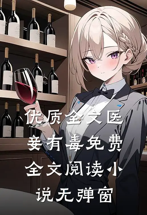 优质全文医妾有毒免费全文阅读小说无弹窗