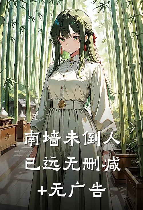 南墙未倒人已远无删减+无广告