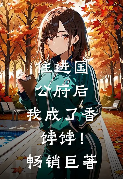 住进国公府后，我成了香饽饽！畅销巨著