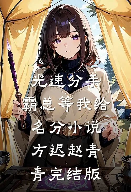 光速分手，霸总等我给名分小说方迟赵青青完结版