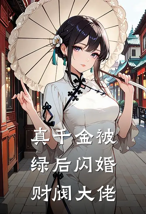 真千金被绿后闪婚财阀大佬