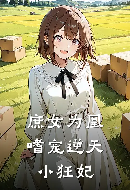 庶女为凰：嗜宠逆天小狂妃