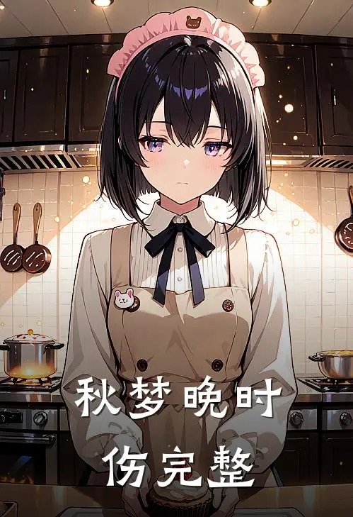 秋梦晚时伤完整
