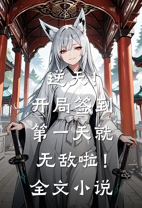 逆天！开局签到第一天就无敌啦！全文小说