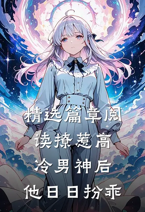 精选篇章阅读撩惹高冷男神后，他日日扮乖