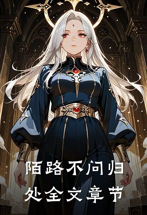 陌路不问归处全文章节