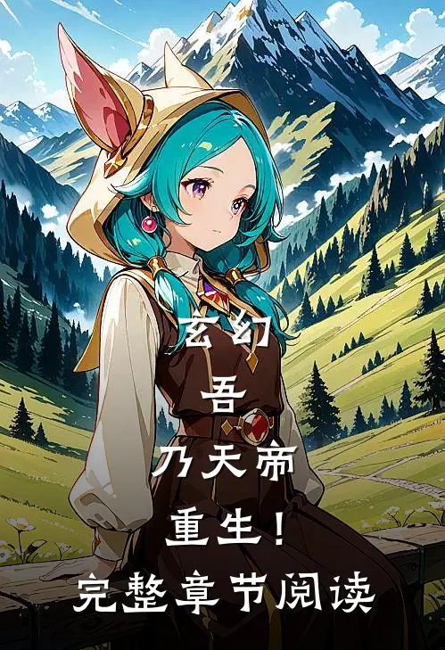 玄幻：吾，乃天帝重生！完整章节阅读