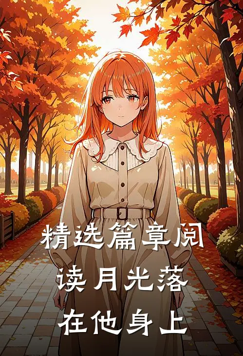 精选篇章阅读月光落在他身上