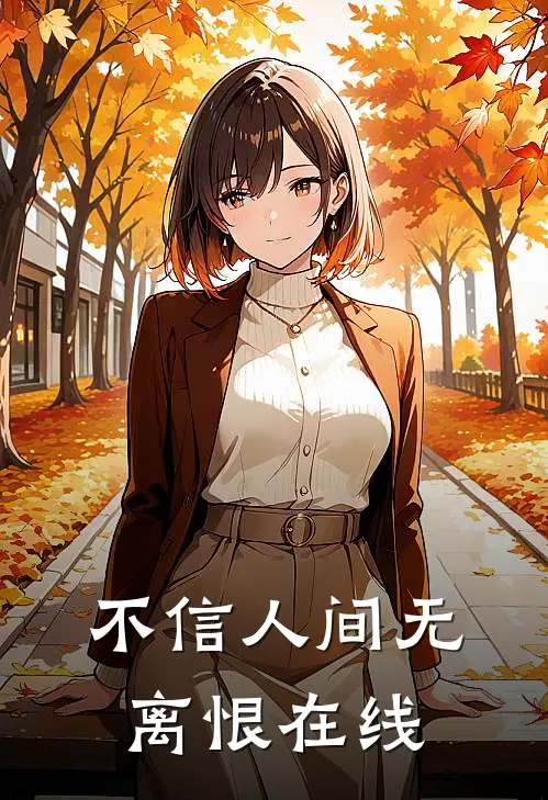 不信人间无离恨在线