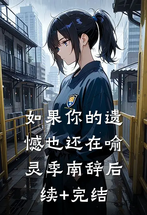 如果你的遗憾也还在喻灵季南辞后续+完结