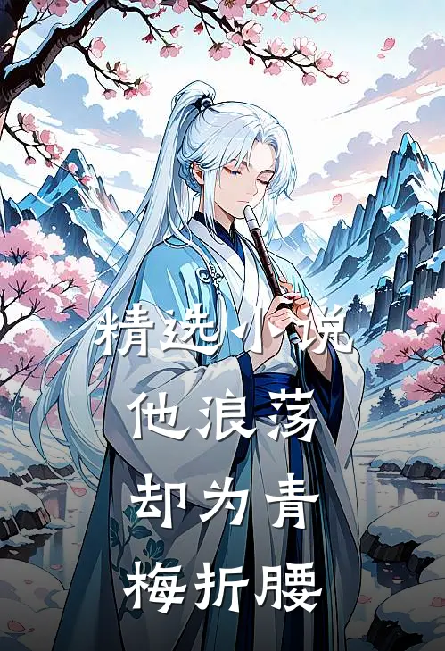 精选小说他浪荡，却为青梅折腰