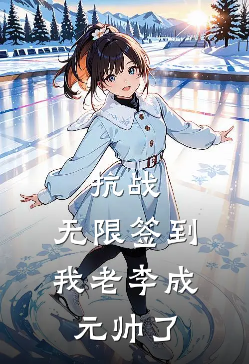 抗战：无限签到，我老李成元帅了
