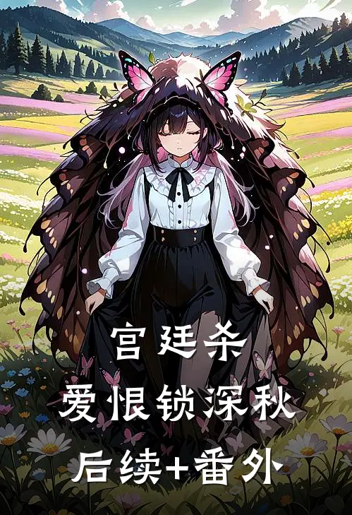 宫廷杀，爱恨锁深秋后续+番外